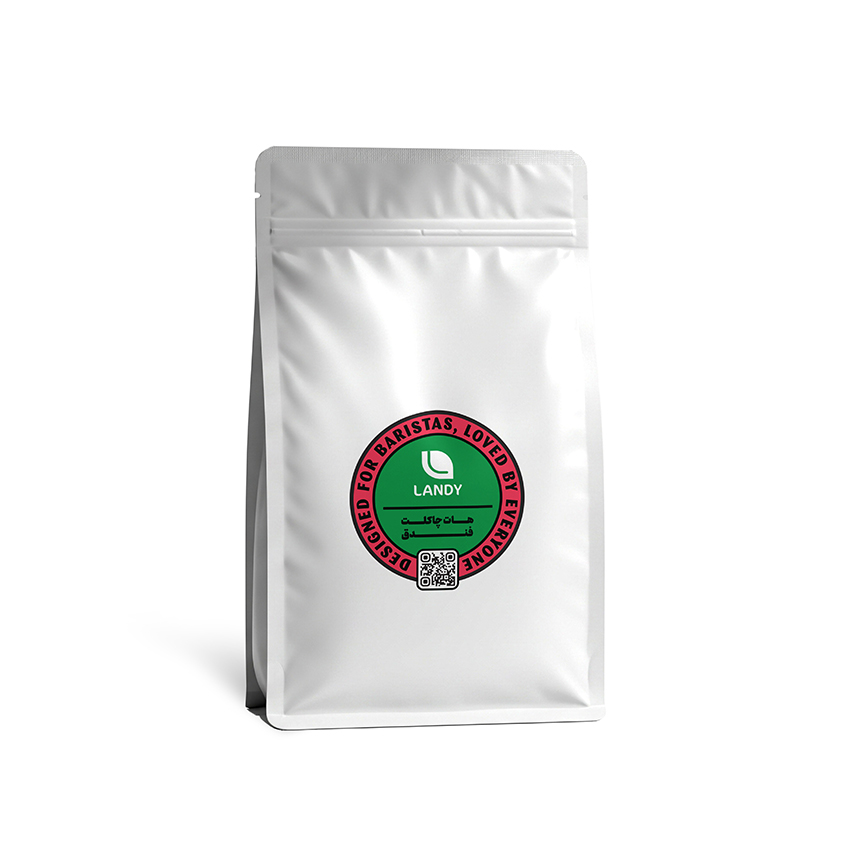 هات چاکلت فندق پودر هات چاکلت فندق