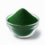 پودر اسپرولینا سبز