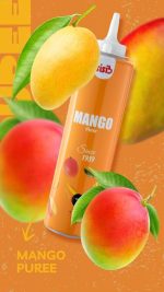 پوره انبه سی‌سیب - تصویر 3