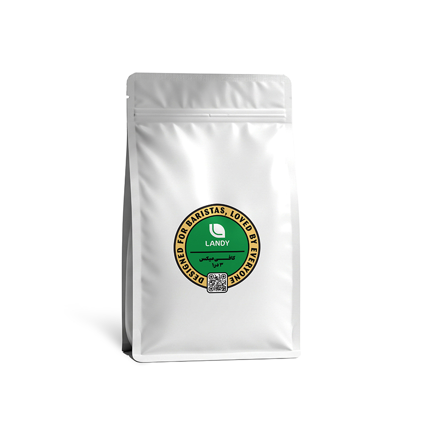 کافی میکس 3 در 1 پودر کافی میکس 3 در 1