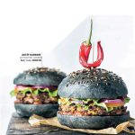 پودر کربن فعال خوراکی دکتر گوستو (۱۰۰ گرمی) | رنگ خوراکی سیاه - تصویر 4