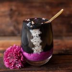 پودر کربن فعال خوراکی دکتر گوستو (۱۰۰ گرمی) | رنگ خوراکی سیاه - تصویر 3