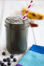 پودر کربن فعال خوراکی دکتر گوستو (۱۰۰ گرمی) | رنگ خوراکی سیاه - تصویر 2