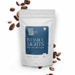 قهوه استانبول نایت