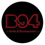 کافه B94
