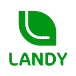 landy logo